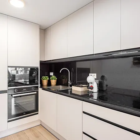 Ferienwohnung Floperw 2 Málaga Exterior foto